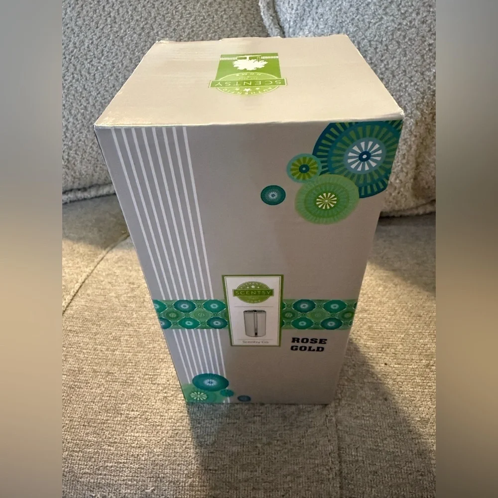 Scentsy Go